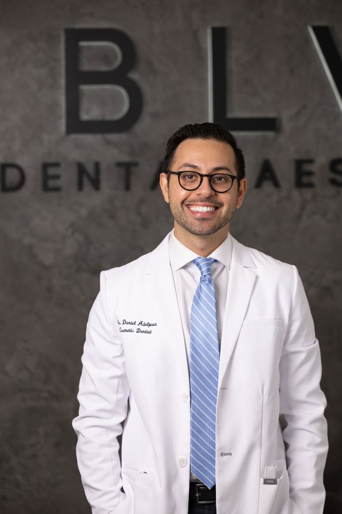 image of business BLVD Dental Aesthetics