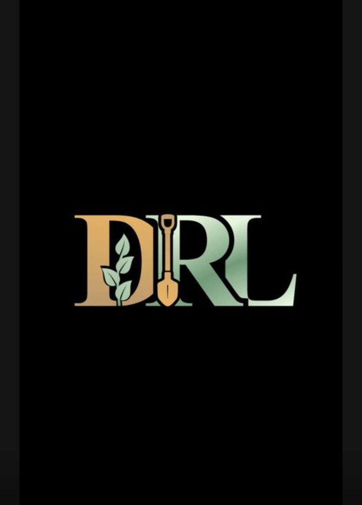 D Royal Landscape