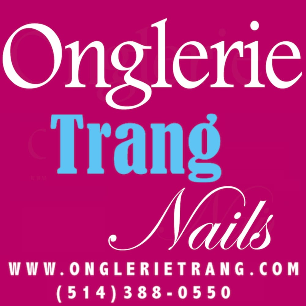 Onglerie Trang Nails