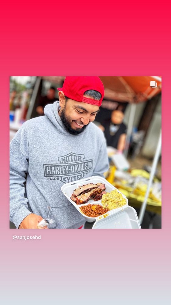 Prime And Swine BBQ