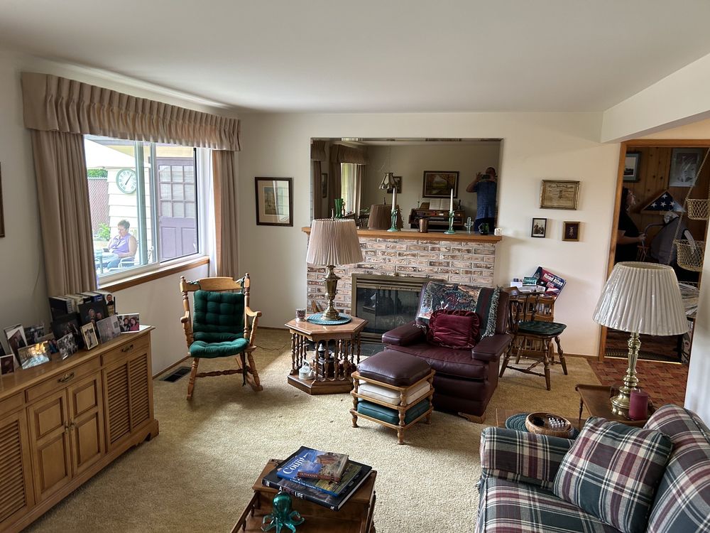 New Horizons Moving Company