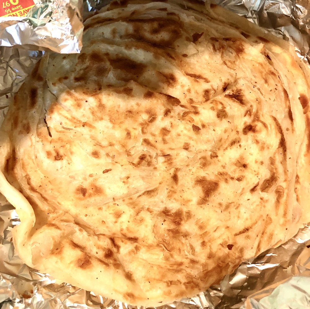 WeDeshi Foods