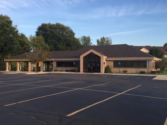 Genisys Credit Union Bank Building Societies 300 Smith St