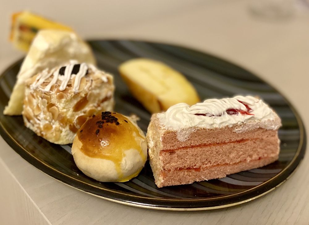 Yeh's Bakery