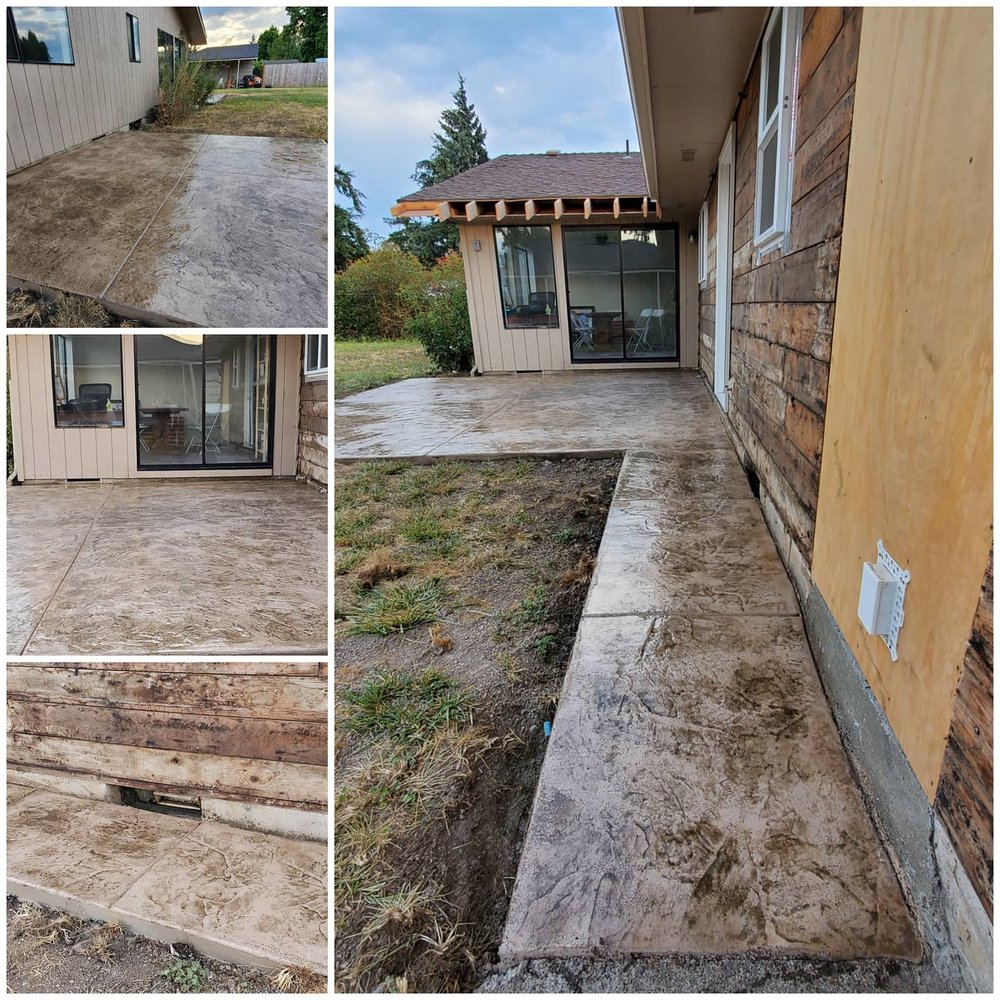 image of business Key Concrete Revolution LLC