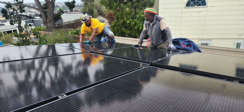 Occidental Power Solar & Energy Storage