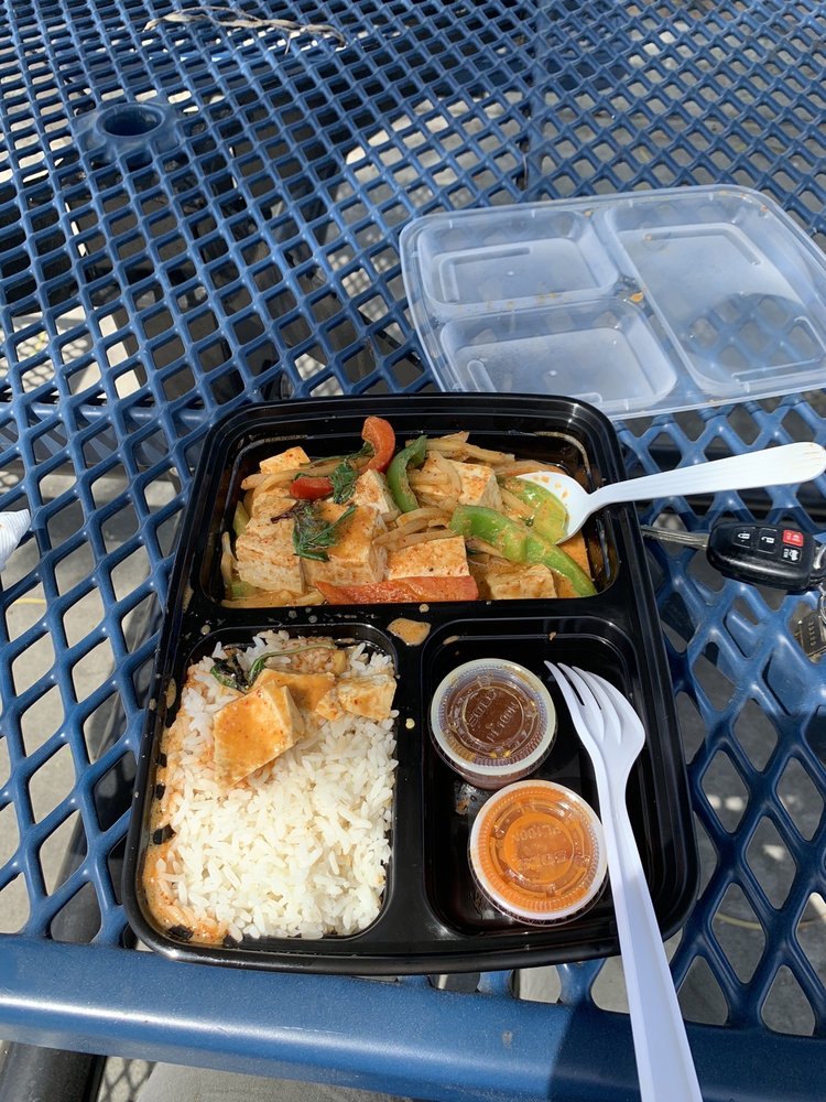 Bahn Thai