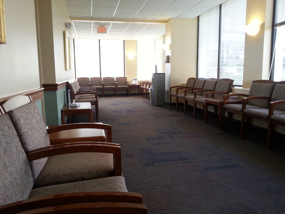 Ophthalmic Consultants of Boston 17 Reviews Optometrists 50