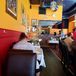 Taj India Order Food Online 39 Photos 98 Reviews Indian Photo Of Taj India Manchester Nh United States