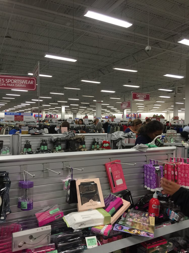 Burlington Coat Factory 13 Photos & 17 Reviews Department Stores
