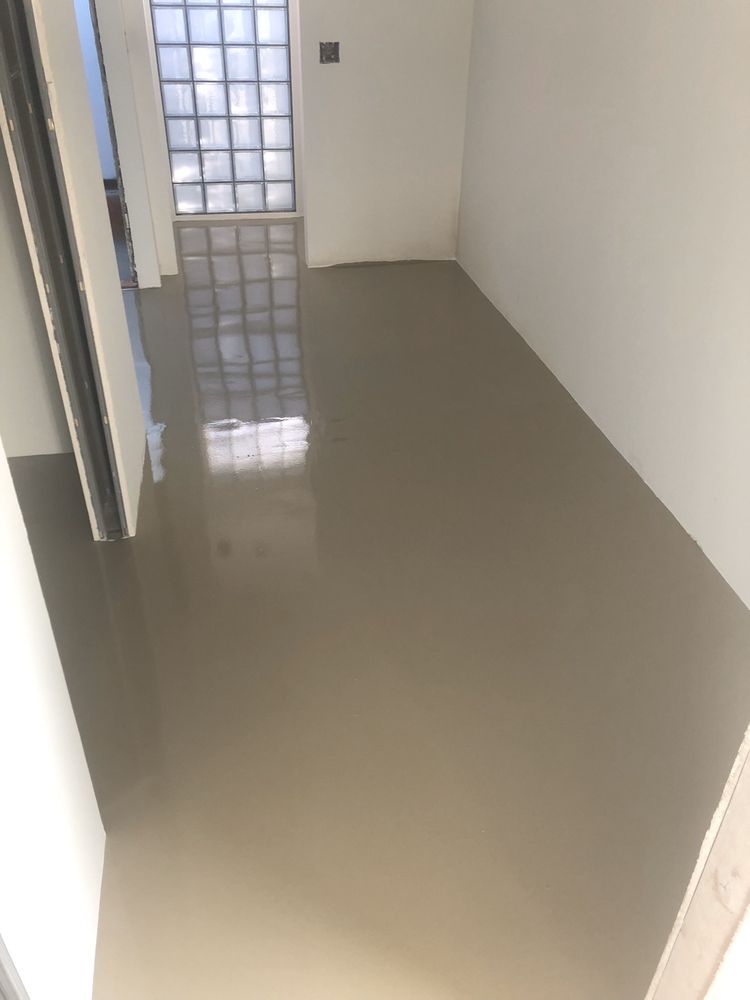 image of business Innovative Concrete Design