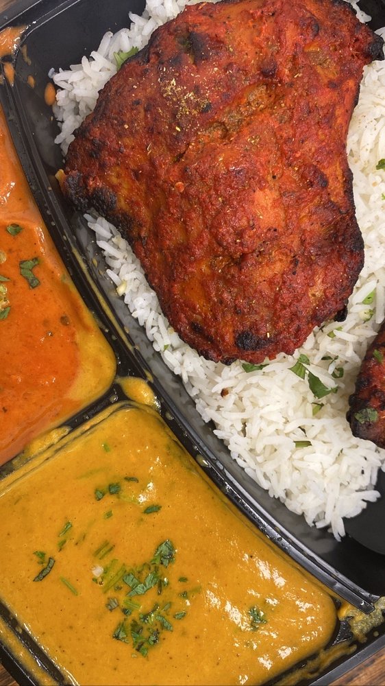 Tikki Indian Restaurant