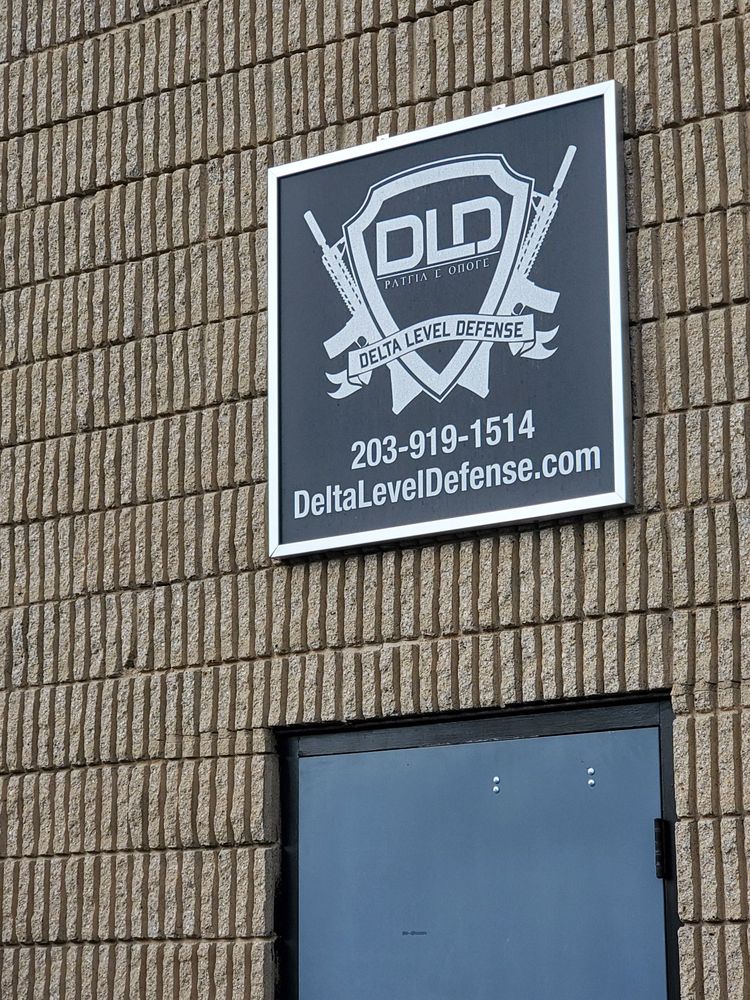 Delta Level Defense