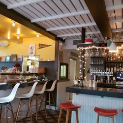 Fishing With Dynamite 2714 Photos 1216 Reviews Seafood 1148 Photo Of Fishing With Dynamite Manhattan Beach Ca United States Bar And