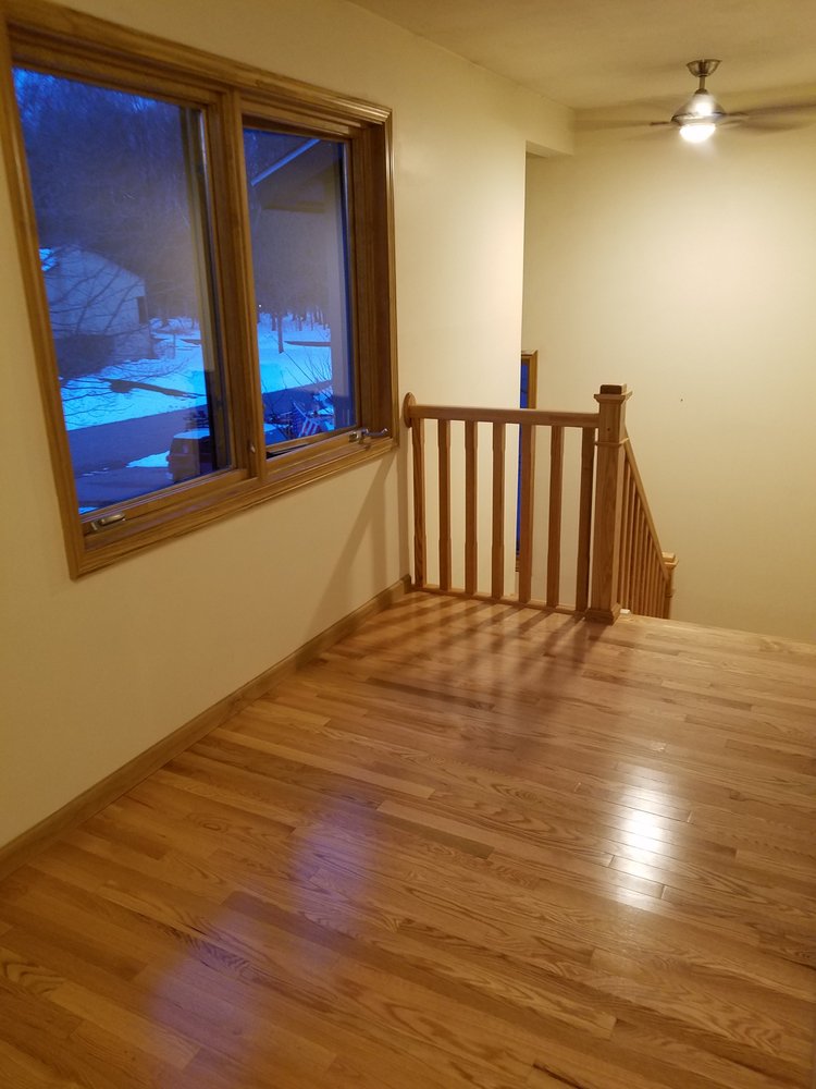 Koster S Wood Floor Flooring 2027 Teall Ave