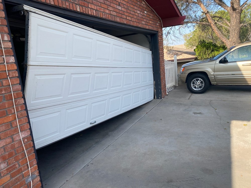 Affordable Garage Garage Door Repair & Sales