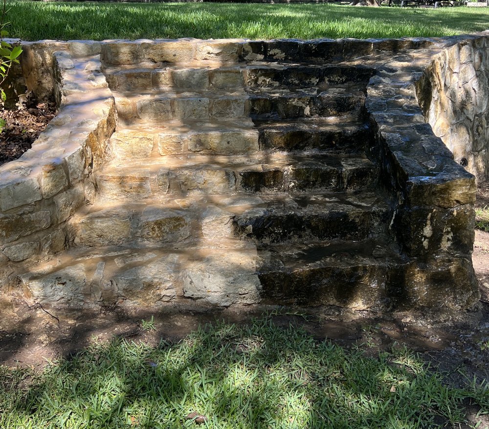Parker County Pressure Wash
