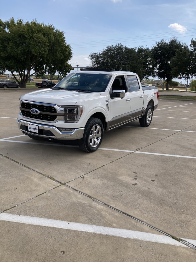 Rockwall Ford