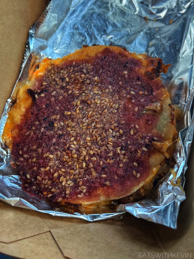 Kogi Bbq Truck Verde