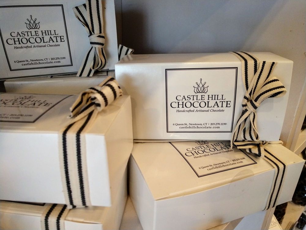 Castle Hill Chocolate