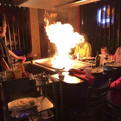 Daiki Hibachi And Sushi Order Food Online 77 Photos 52 Reviews Photo Of Daiki Hibachi And Sushi Philadelphia Pa United States Chef