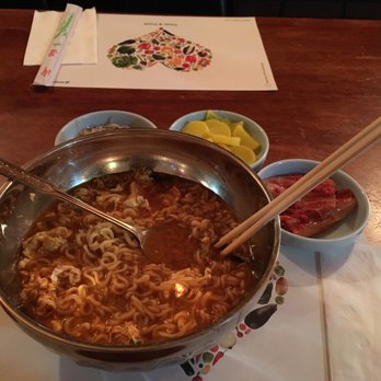 Arirang Korean Restaurant San Antonio Arirang Korean Restaurant San Antonio