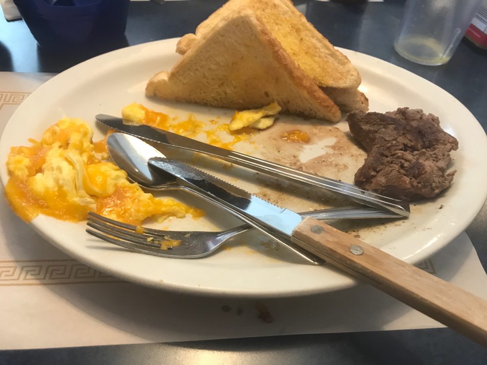 New Beginnings Restaurant