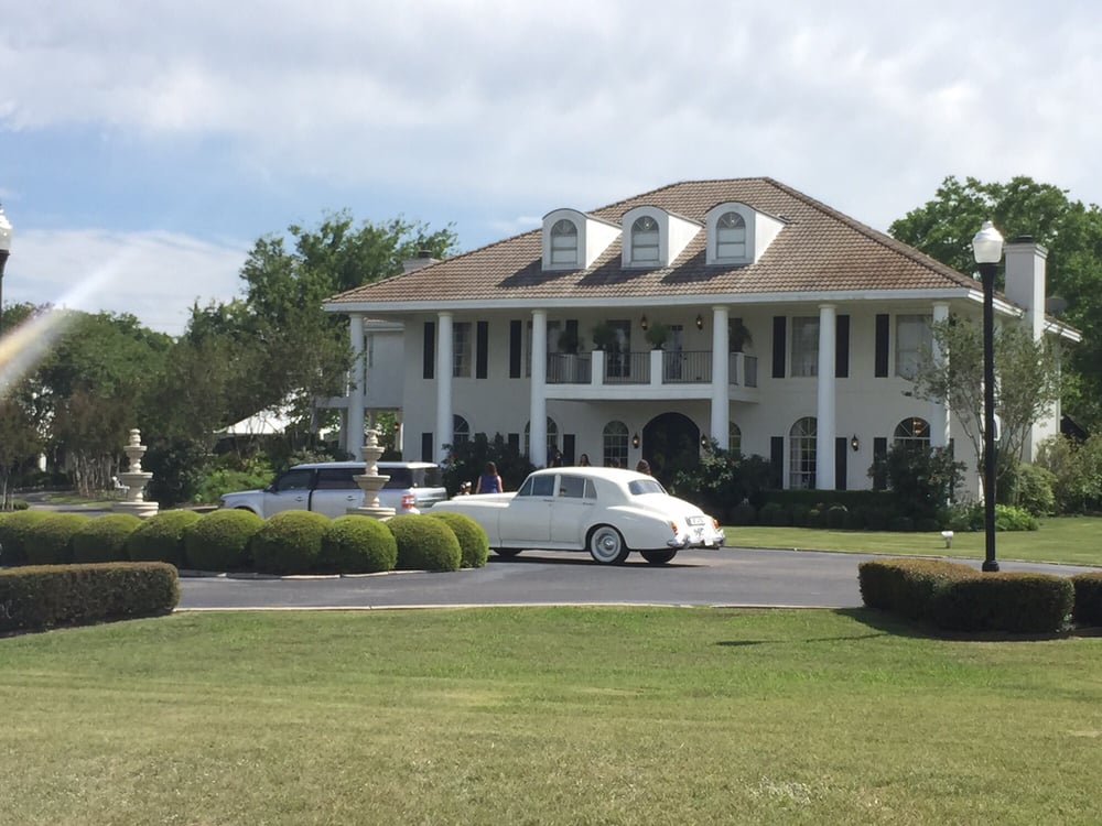 The Plantation House 12 Reviews Venues & Event Spaces 3603 Kelly