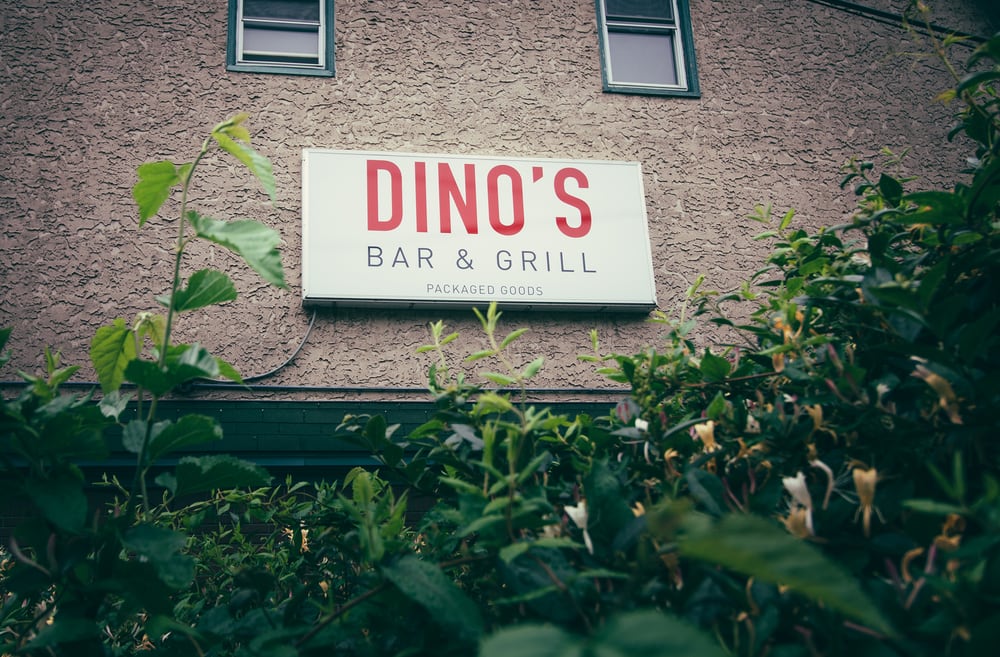 Dino’s Bar and Grill Order Food Online American (Traditional