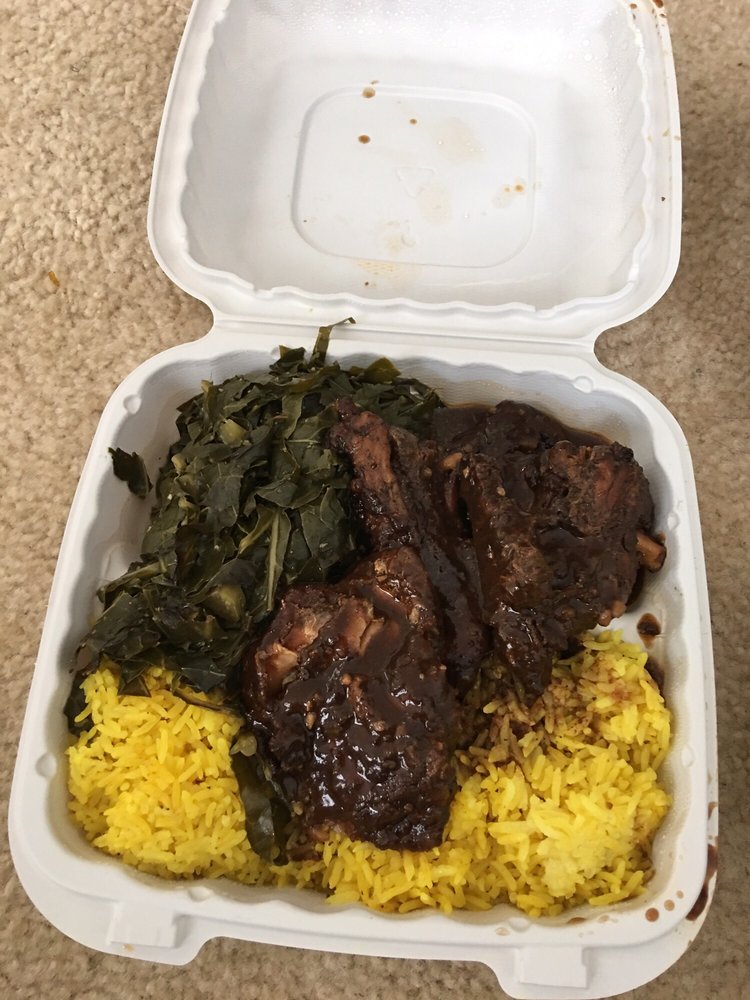 Pimento Grill 100 Photos & 205 Reviews Caribbean 4405 Bowen Rd SE