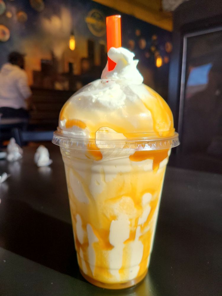 Urban Skillet Urban Skillet