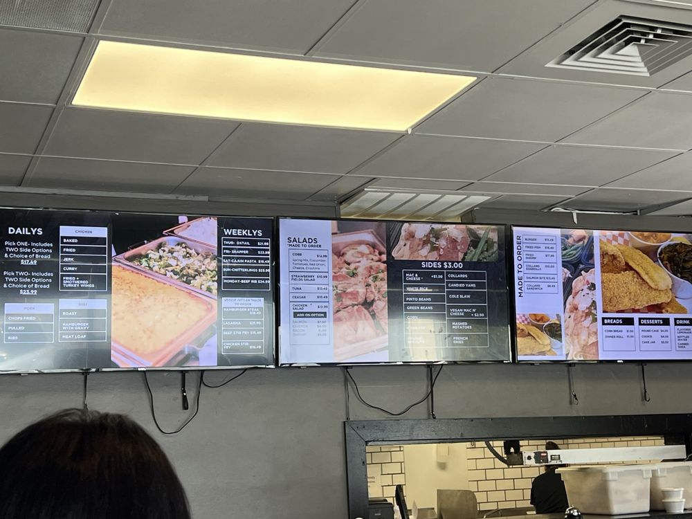 Ava’s Cuisine & Catering Services