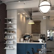 Blue Sparrow Coffee