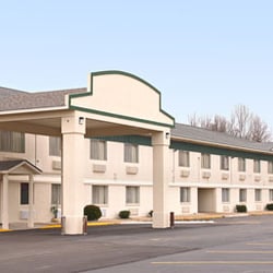 Days Inn Hope Hotels 1500 North Hervey Street Ar Phone Photo Of Days Inn Hope Ar United States