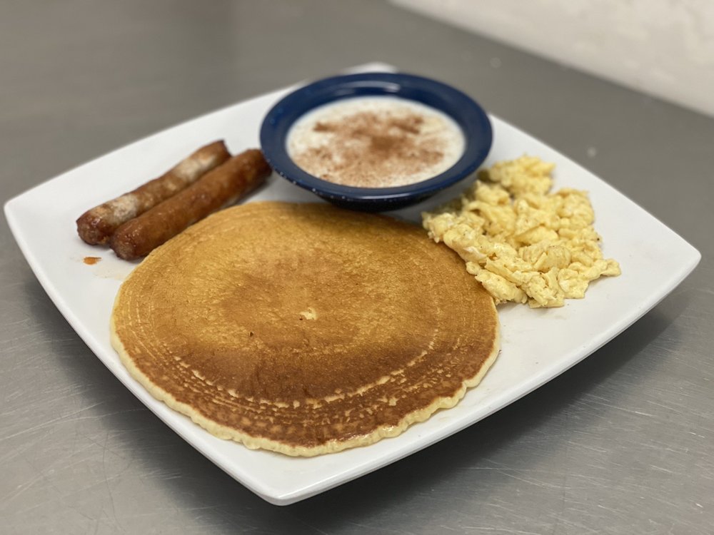 Don Jose Mexican Cafe 