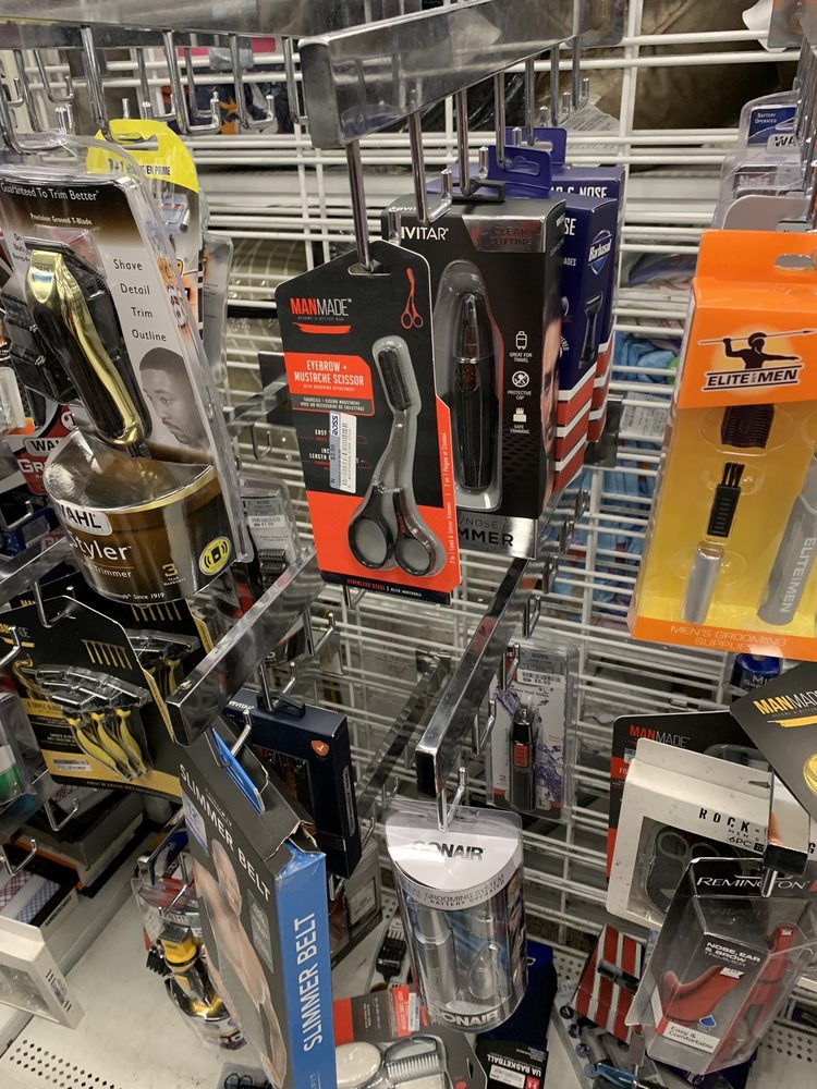 ross dress for less electronics