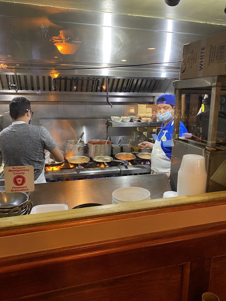 Nirvana Indian Bistro