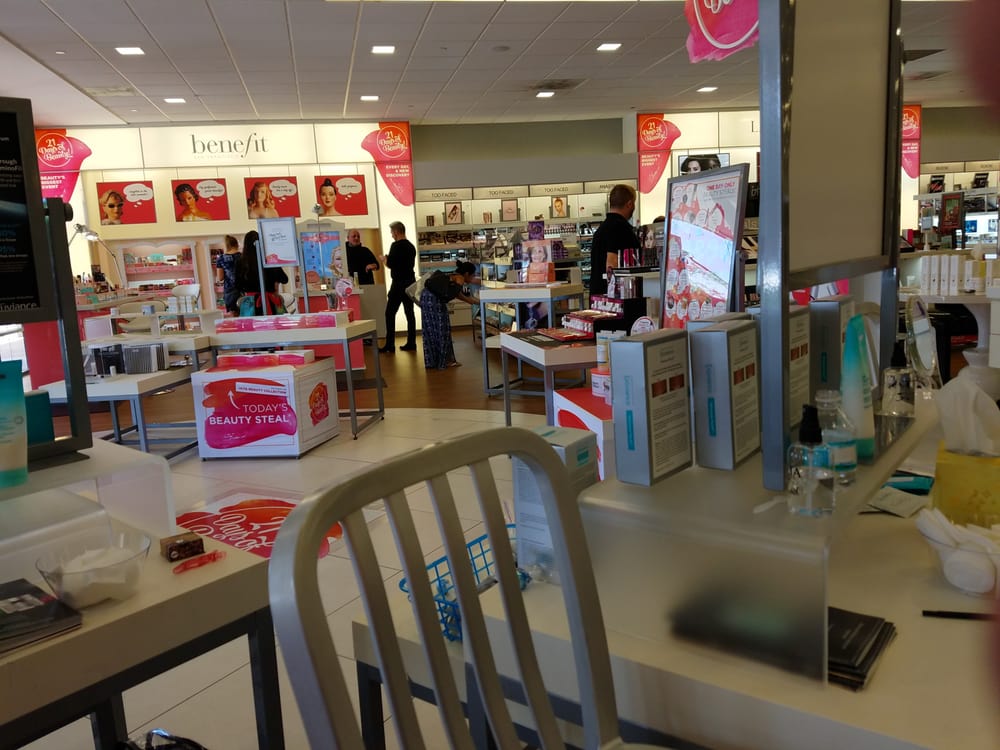 Ulta Beauty 12 Photos & 43 Reviews Cosmetics & Beauty Supply 1950