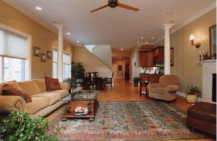 image of business Chicago Renovation & Development