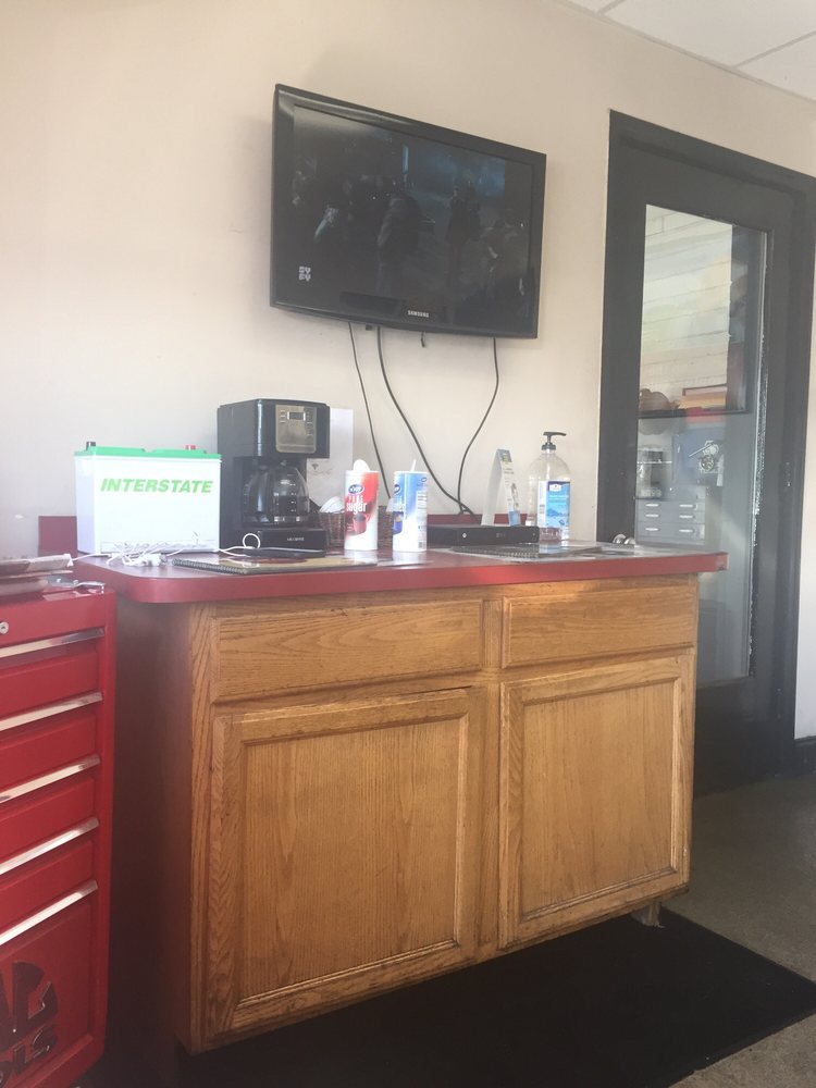 Precision Tune Auto Care