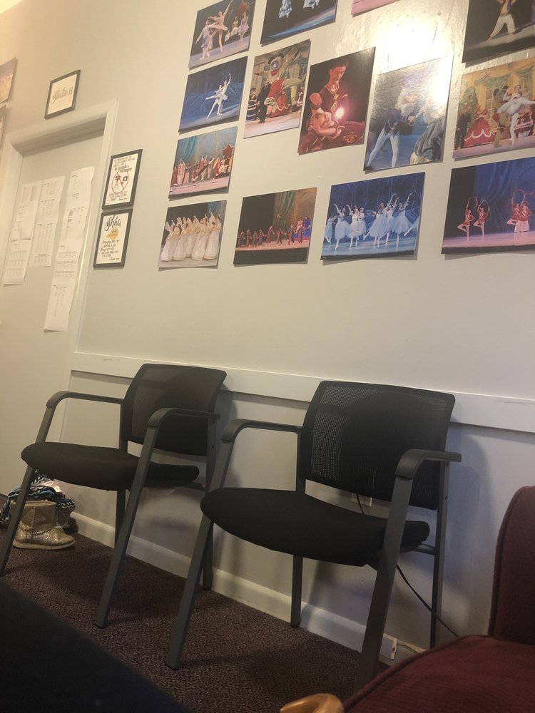 Bremerton Dance Center