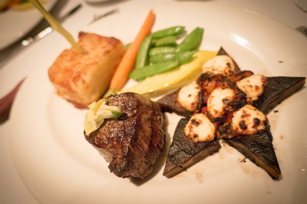 Donovans Steak and Chop House 211 Photos & 164 Reviews Seafood