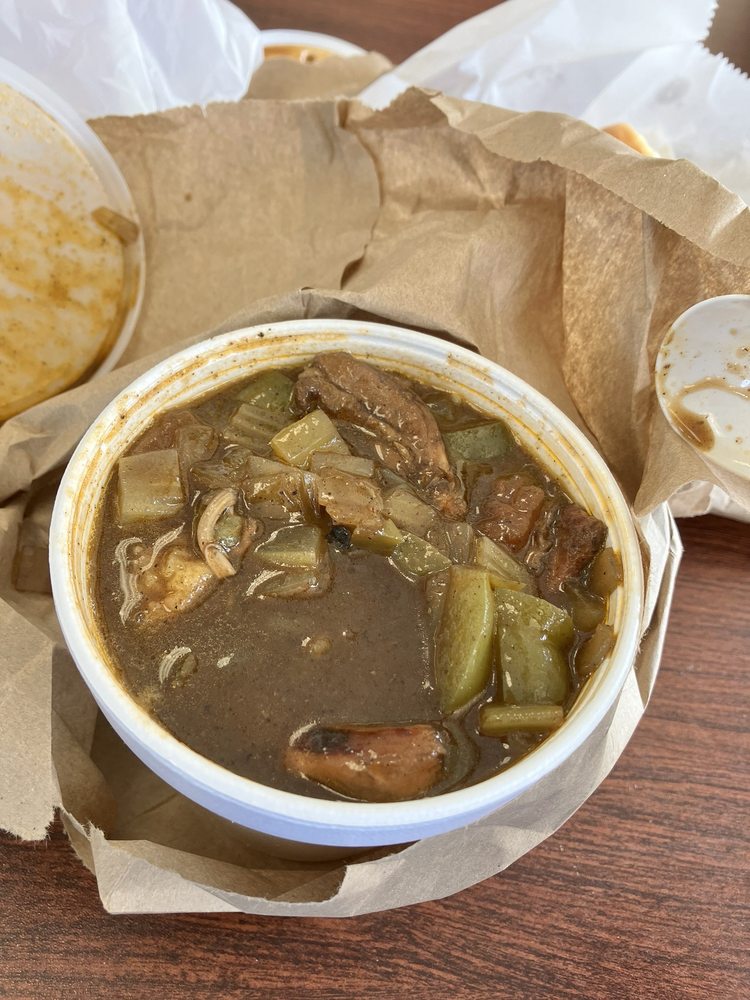 Louisiana Famous Fried Chicken