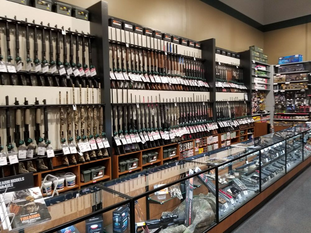 DICK’S Sporting Goods 26 Photos & 11 Reviews Sports Wear 15600 NE