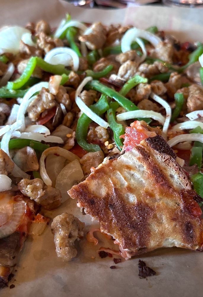 Red Robin Gourmet Burgers and Brews