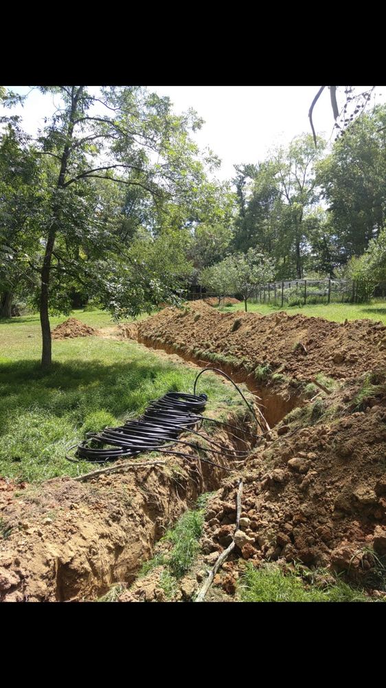 image of business JLS Geothermal Inc