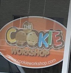 The Cookie Workshop