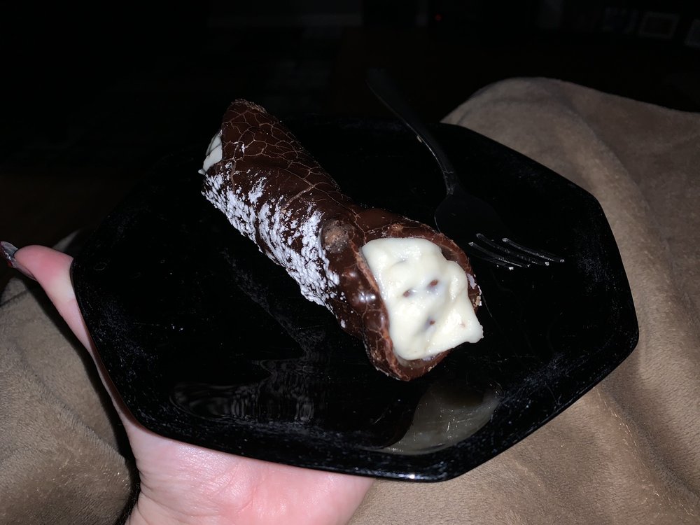 Favillas New York Pizza