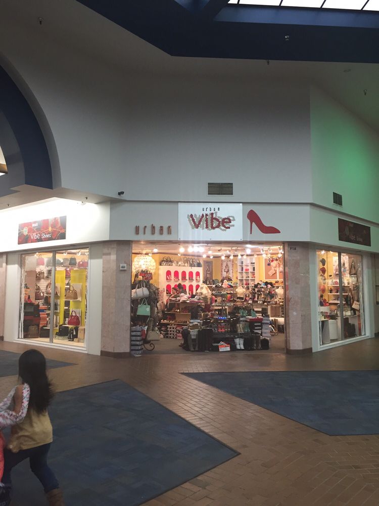 Urban Vibe Shoes Accessories 3101 Penland Pkwy, Anchorage, AK