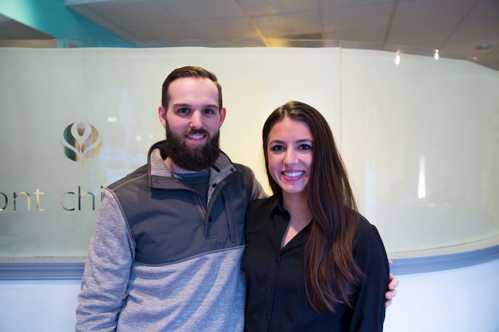 Fremont Spine and Wellness